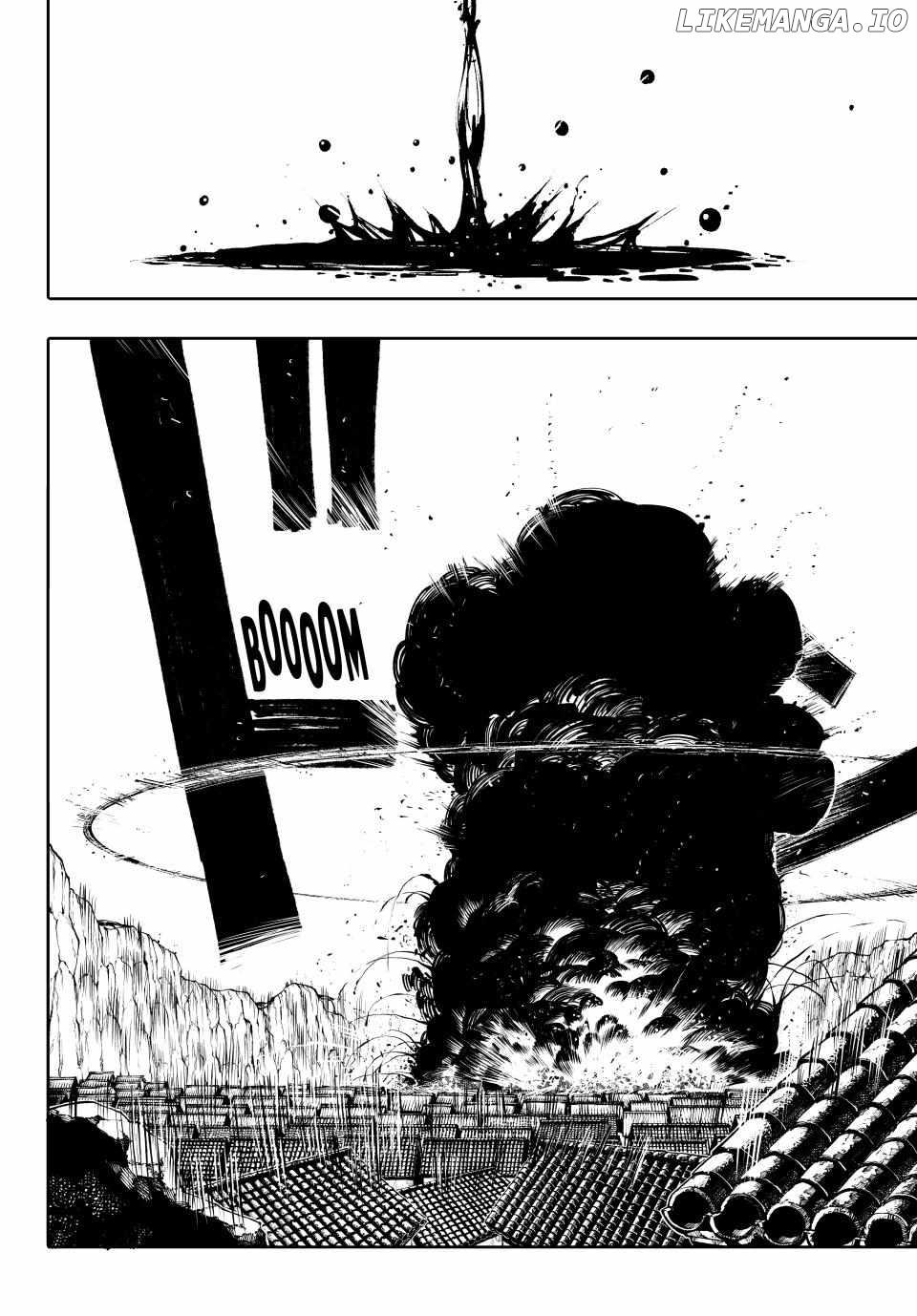Read Galaxias en Manga Online