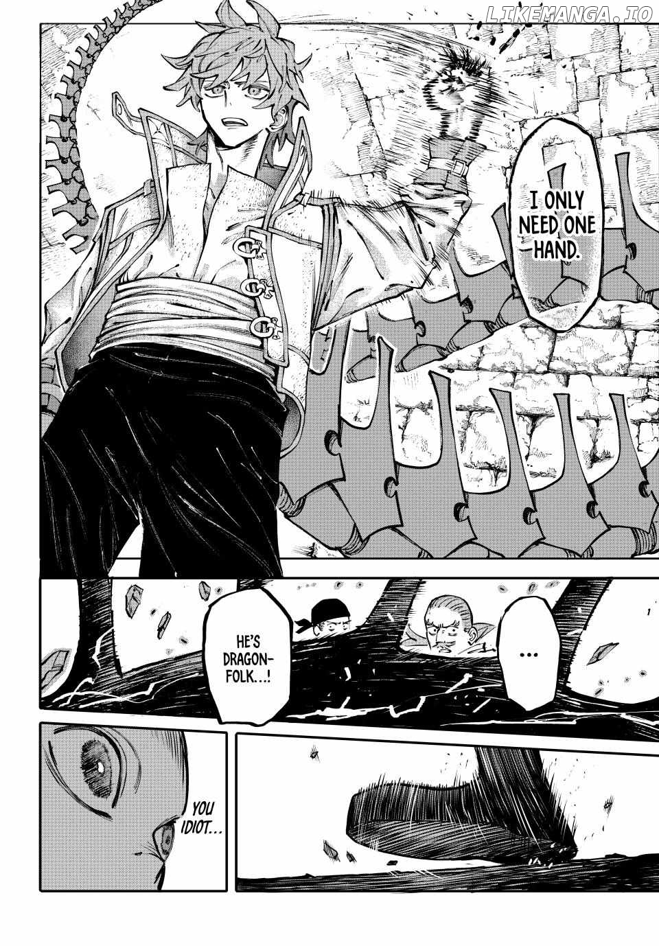Read Galaxias en Manga Online
