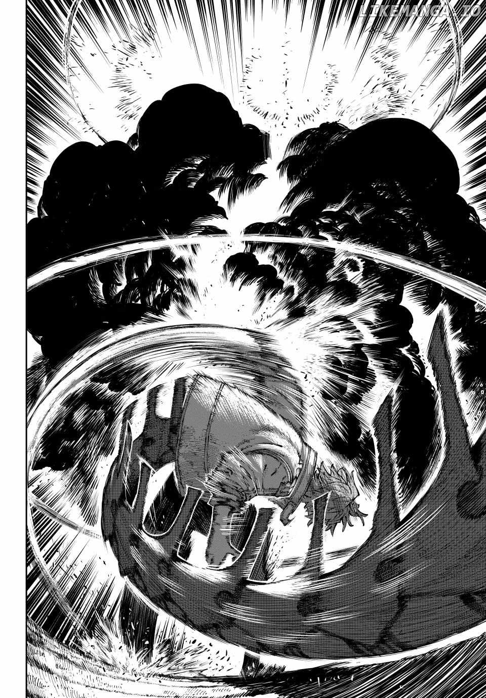 Read Galaxias en Manga Online