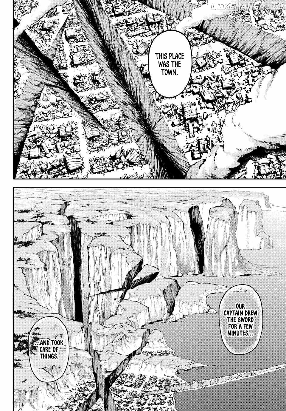 Read Galaxias en Manga Online