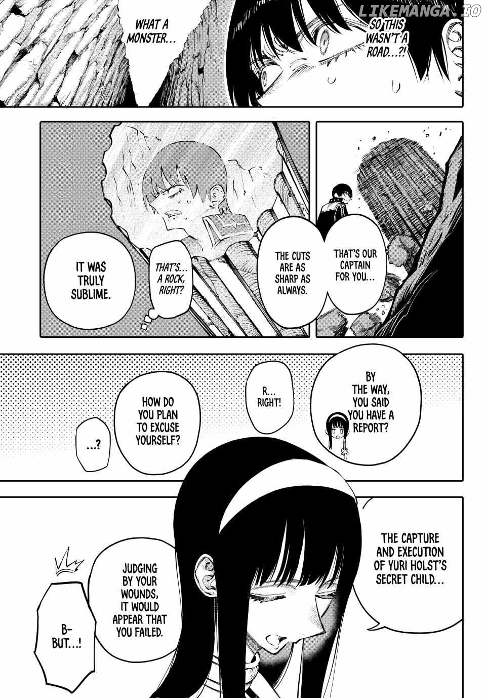 Read Galaxias en Manga Online