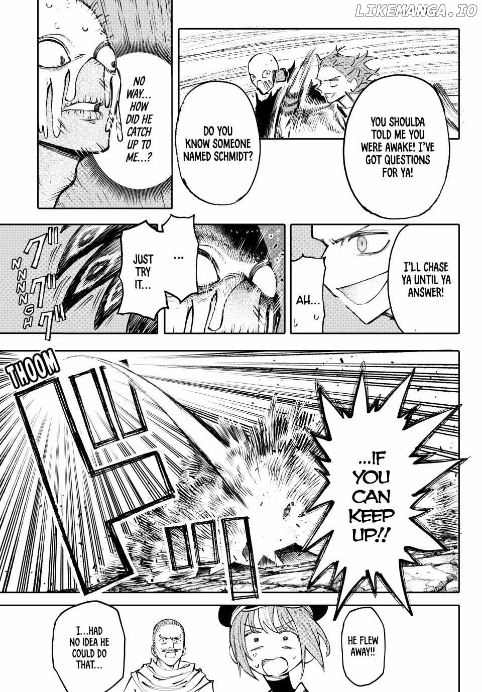 Read Galaxias en Manga Online