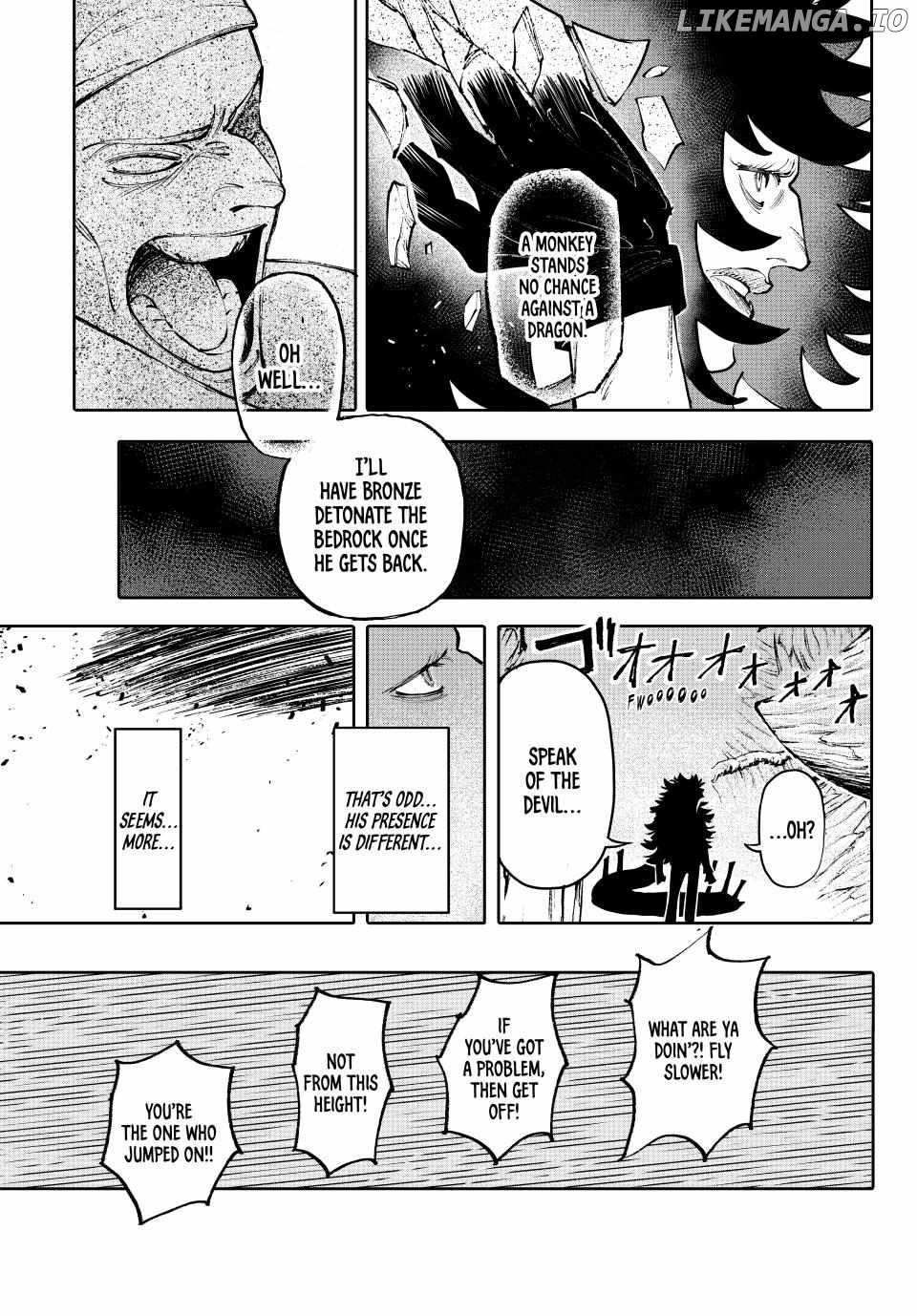 Read Galaxias en Manga Online