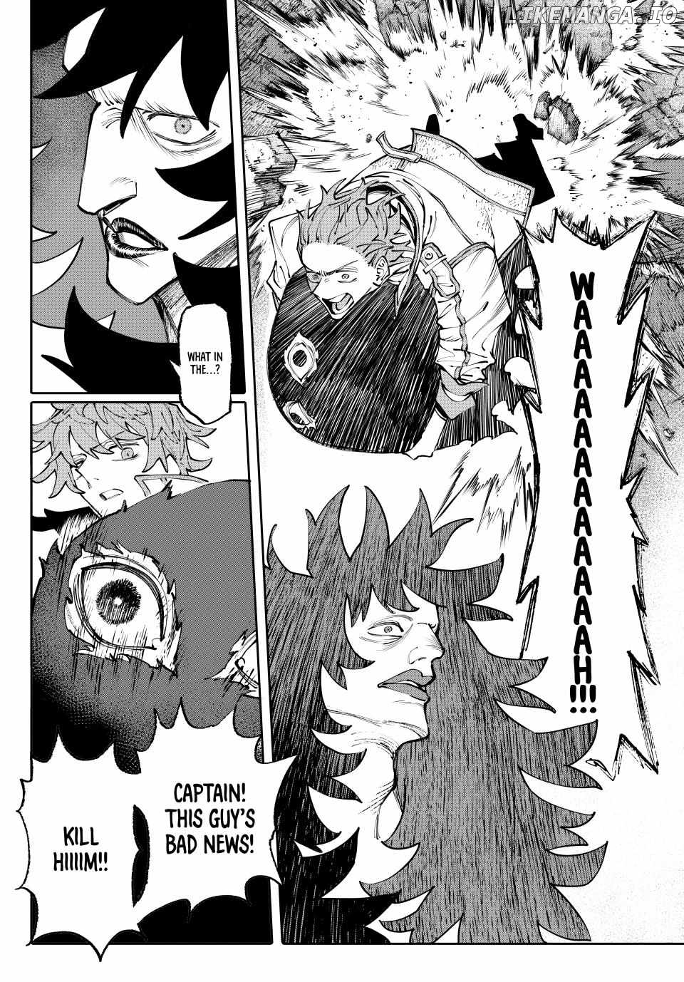Read Galaxias en Manga Online