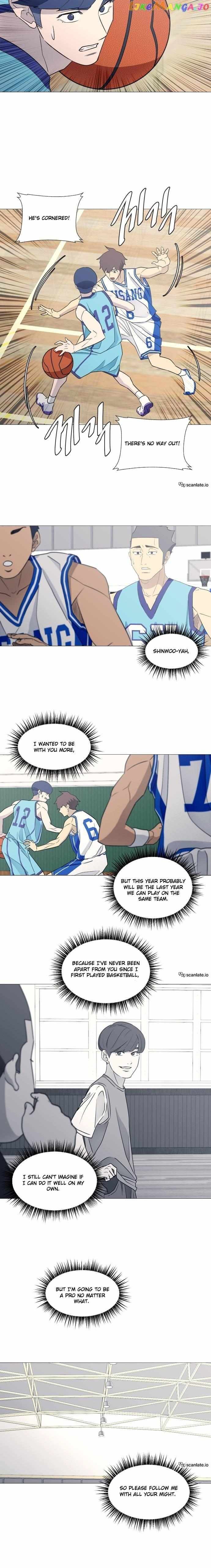 Read Garbage Time en Manga Online