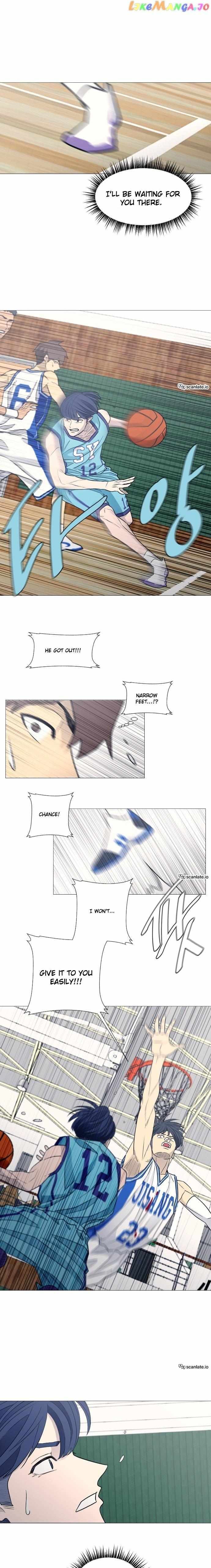 Read Garbage Time en Manga Online
