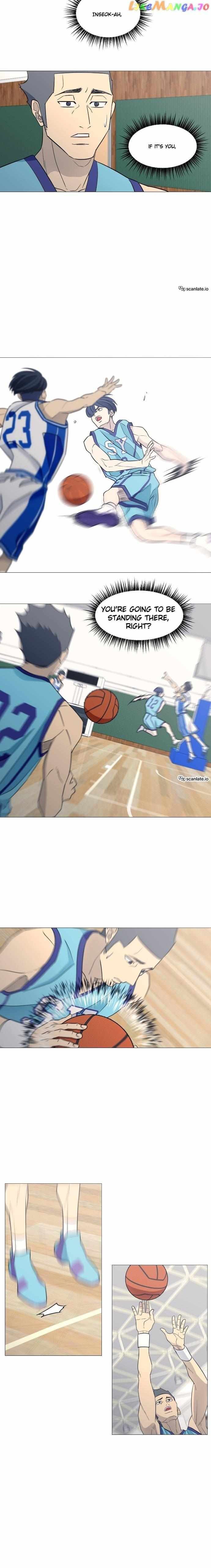 Read Garbage Time en Manga Online