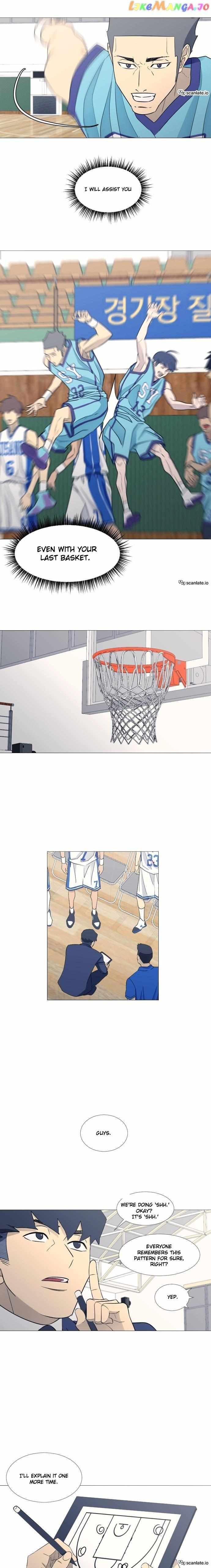 Read Garbage Time en Manga Online