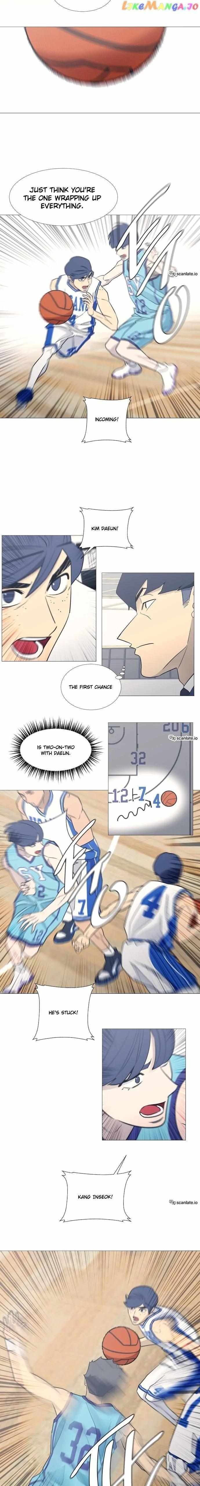 Read Garbage Time en Manga Online
