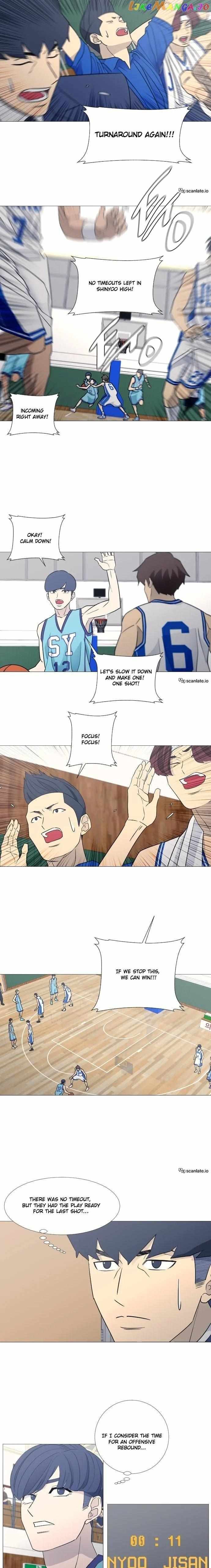 Read Garbage Time en Manga Online