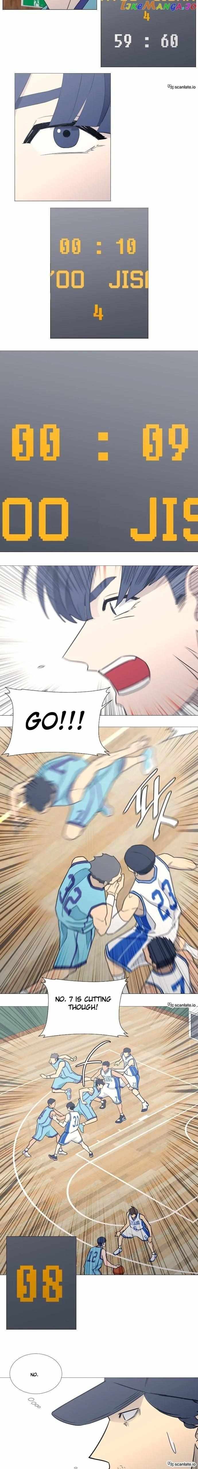 Read Garbage Time en Manga Online
