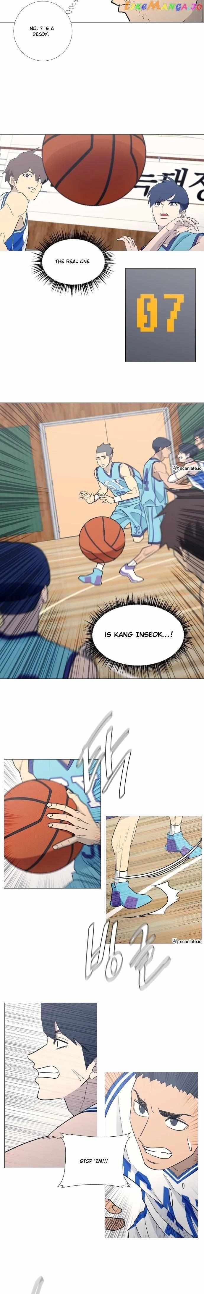 Read Garbage Time en Manga Online