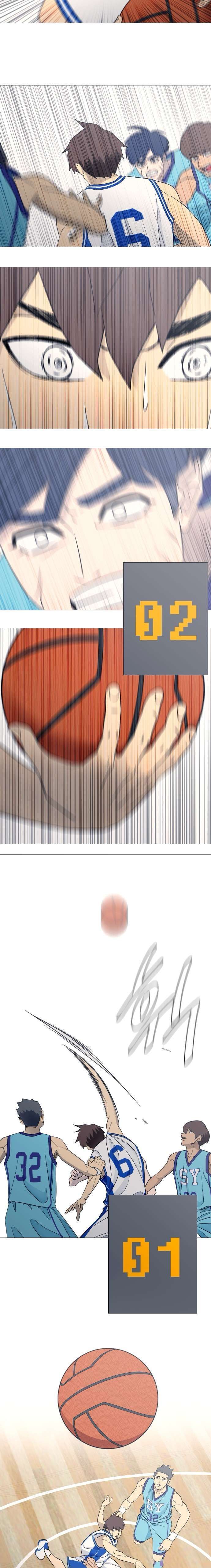 Read Garbage Time en Manga Online