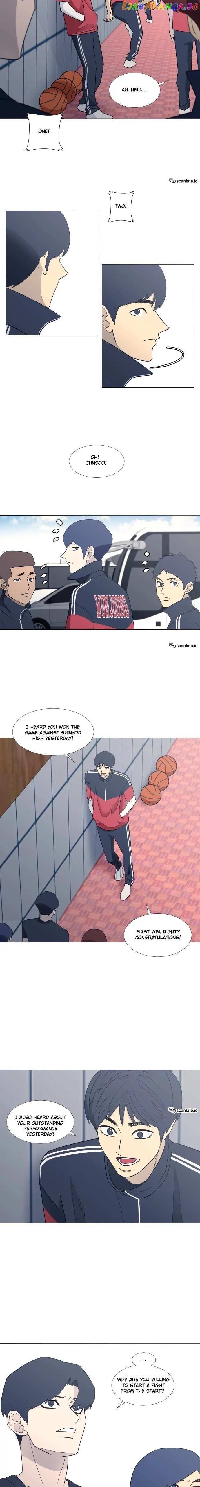 Read Garbage Time en Manga Online
