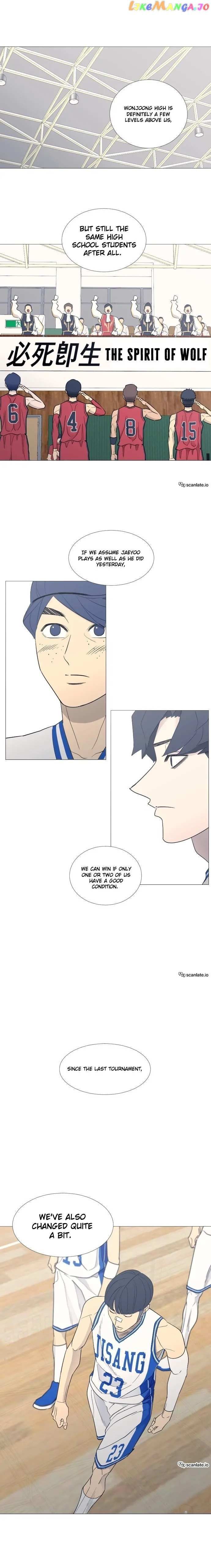 Read Garbage Time en Manga Online