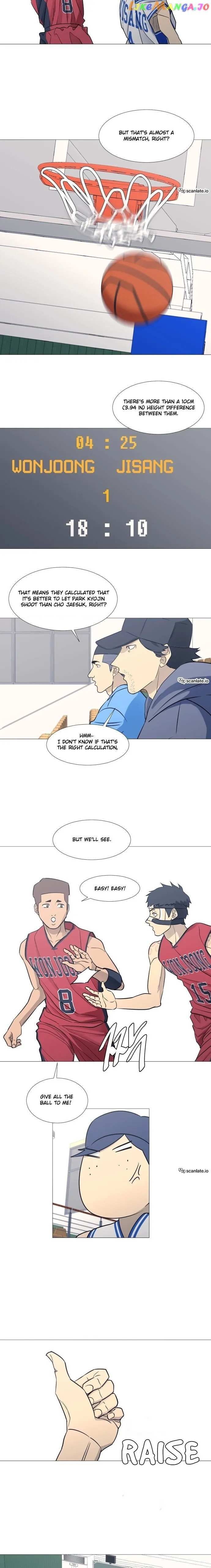 Read Garbage Time en Manga Online
