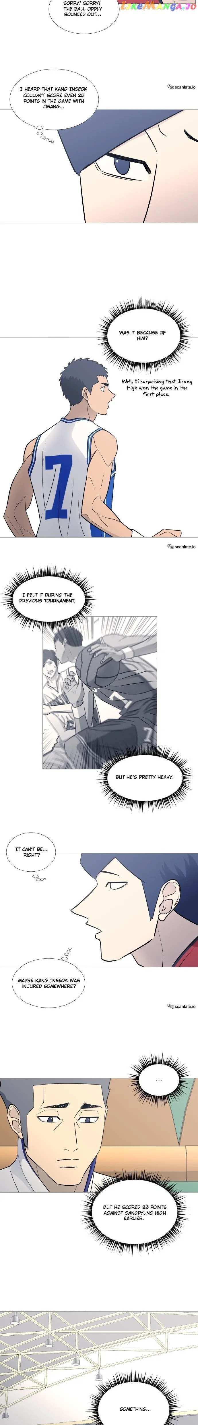 Read Garbage Time en Manga Online