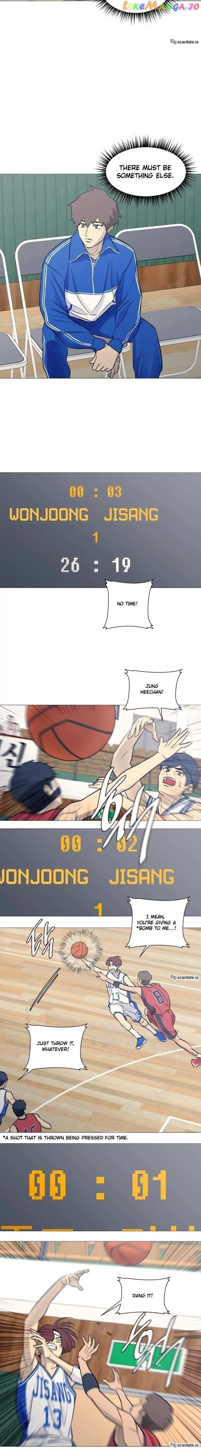 Read Garbage Time en Manga Online