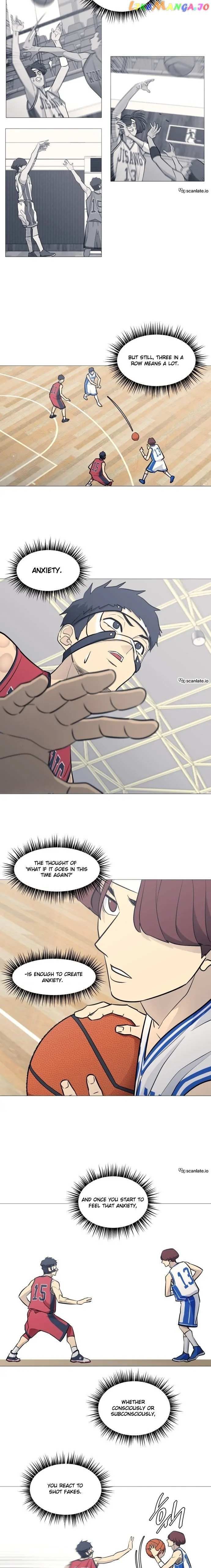 Read Garbage Time en Manga Online