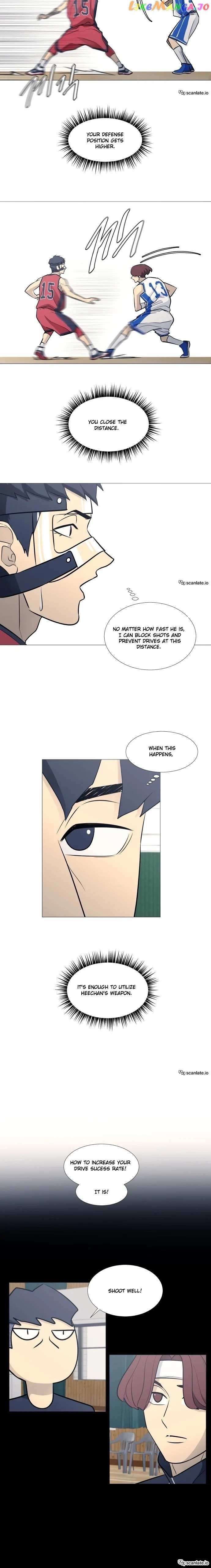 Read Garbage Time en Manga Online