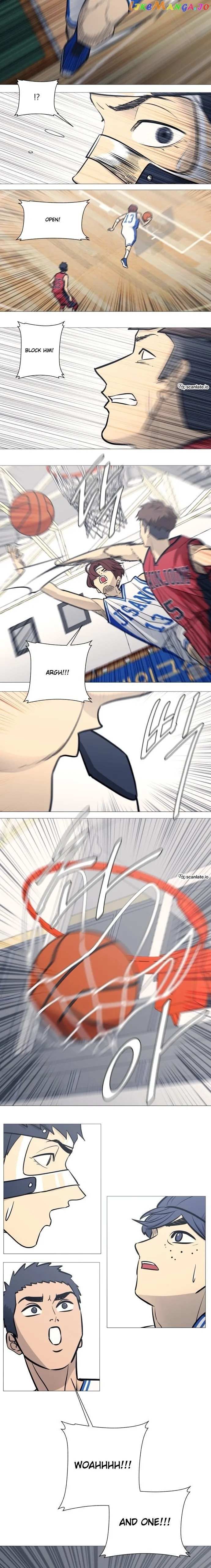 Read Garbage Time en Manga Online