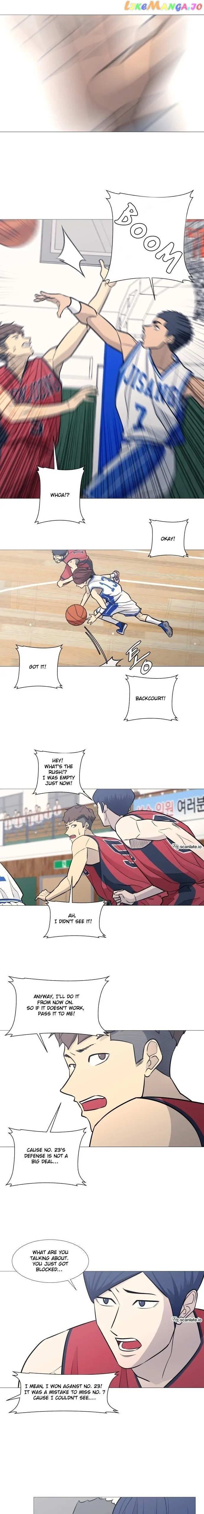Read Garbage Time en Manga Online