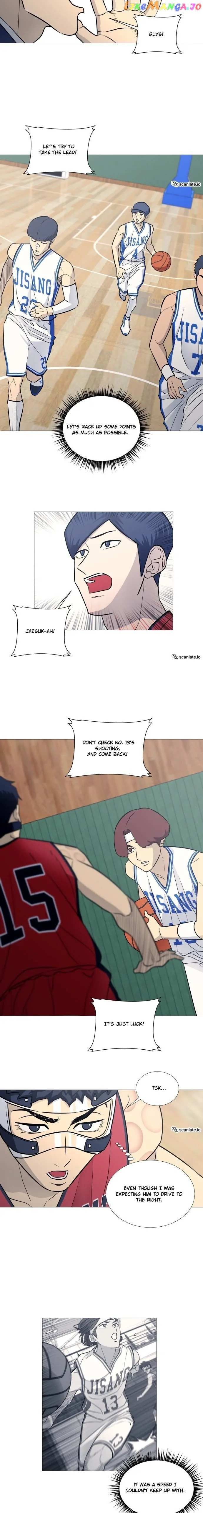 Read Garbage Time en Manga Online