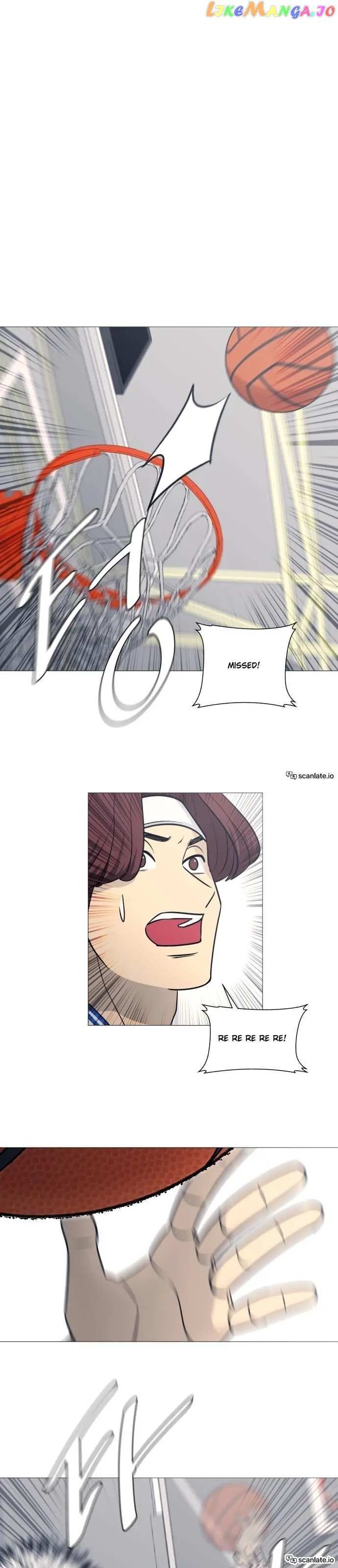 Read Garbage Time en Manga Online
