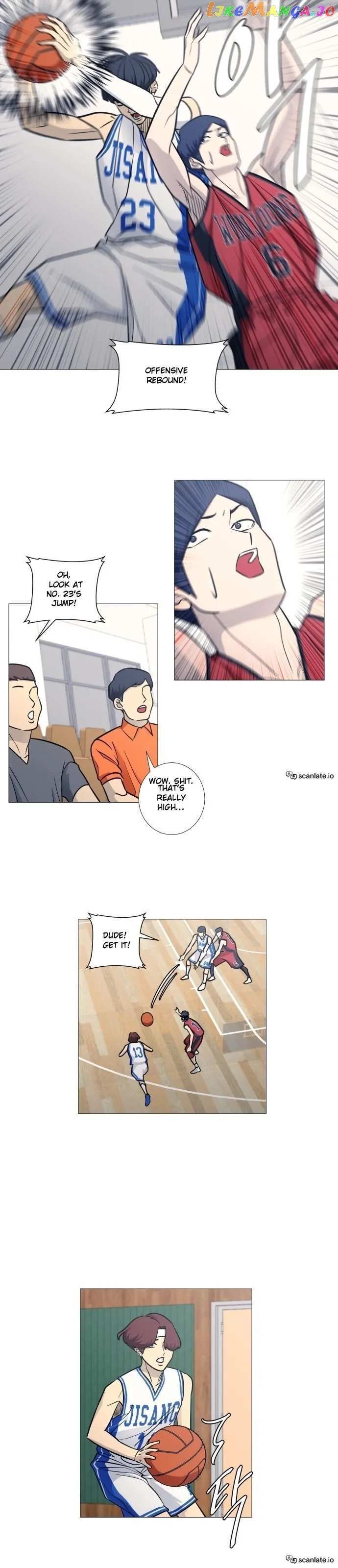 Read Garbage Time en Manga Online