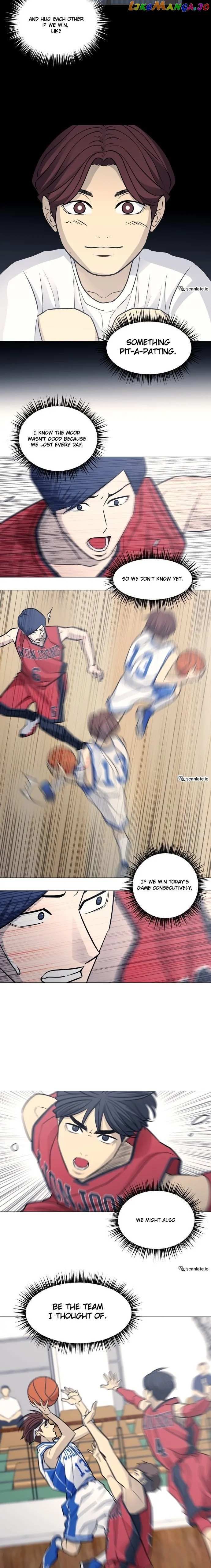 Read Garbage Time en Manga Online