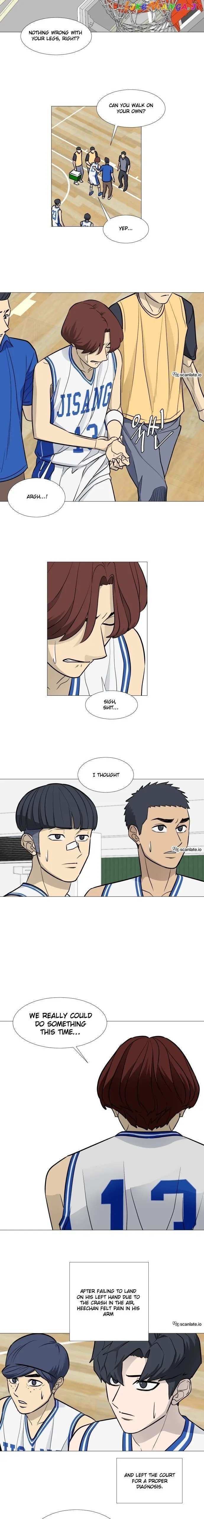 Read Garbage Time en Manga Online