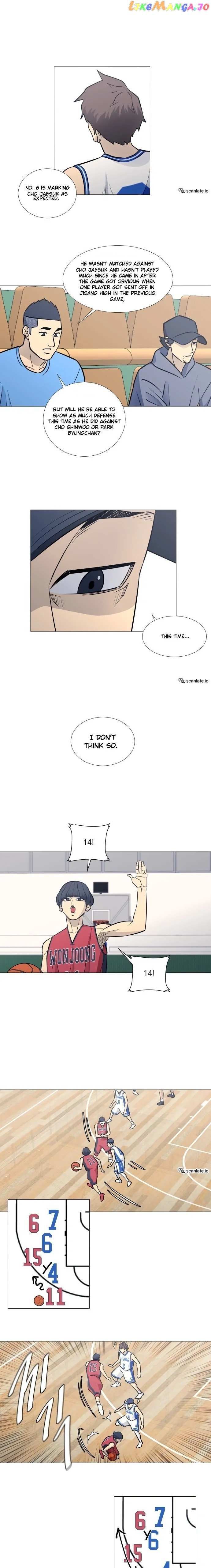 Read Garbage Time en Manga Online