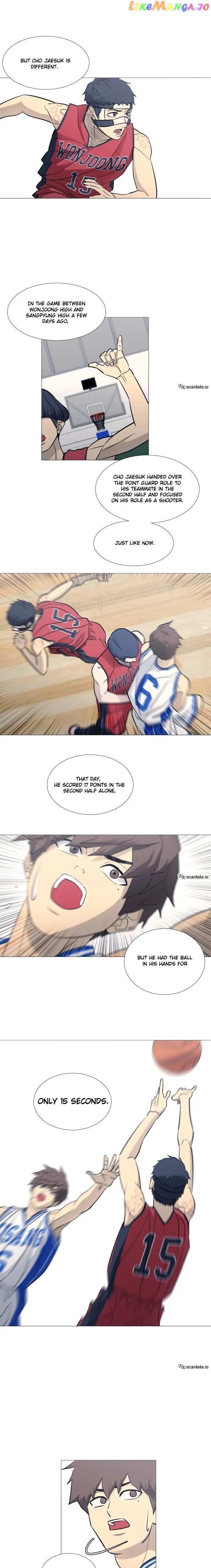 Read Garbage Time en Manga Online