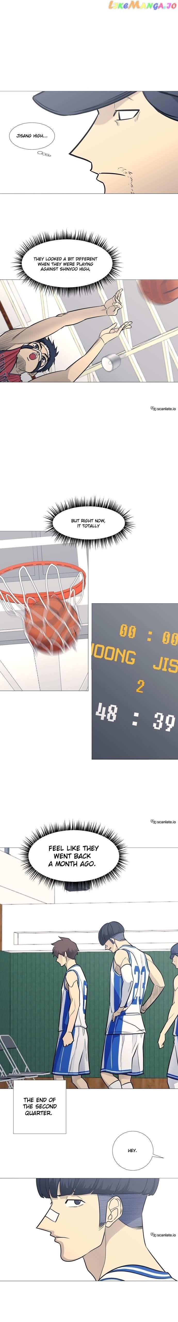 Read Garbage Time en Manga Online
