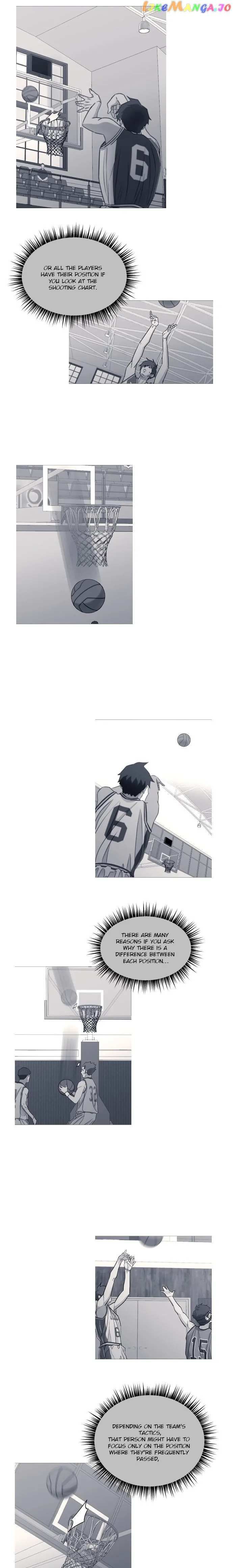 Read Garbage Time en Manga Online