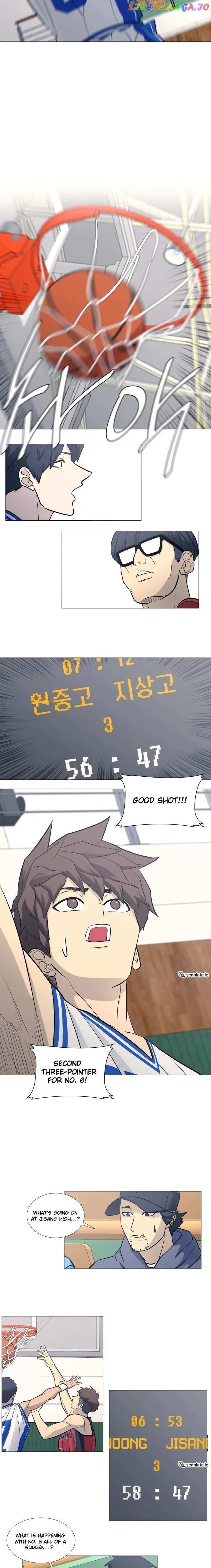 Read Garbage Time en Manga Online