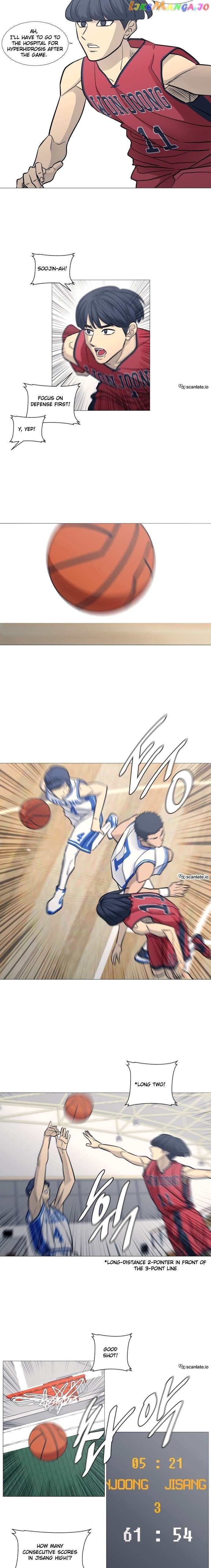 Read Garbage Time en Manga Online