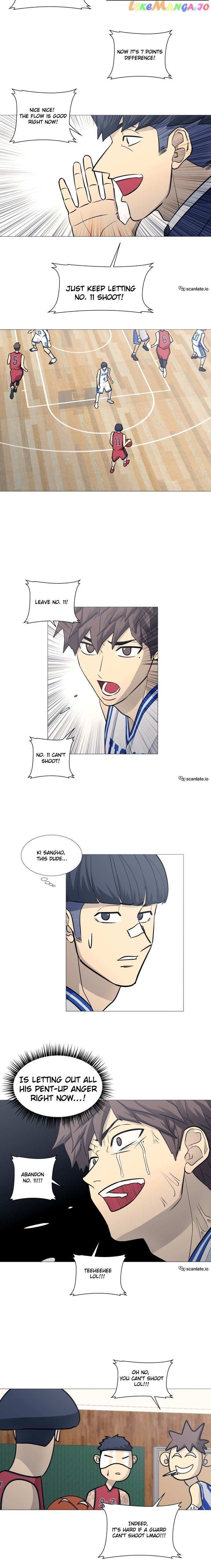 Read Garbage Time en Manga Online
