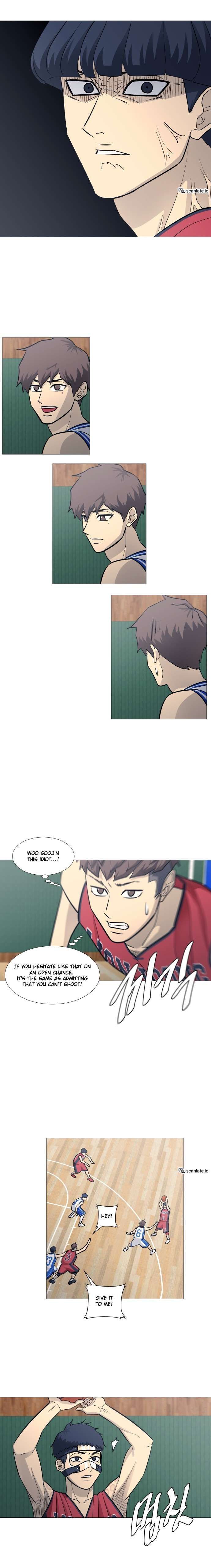 Read Garbage Time en Manga Online
