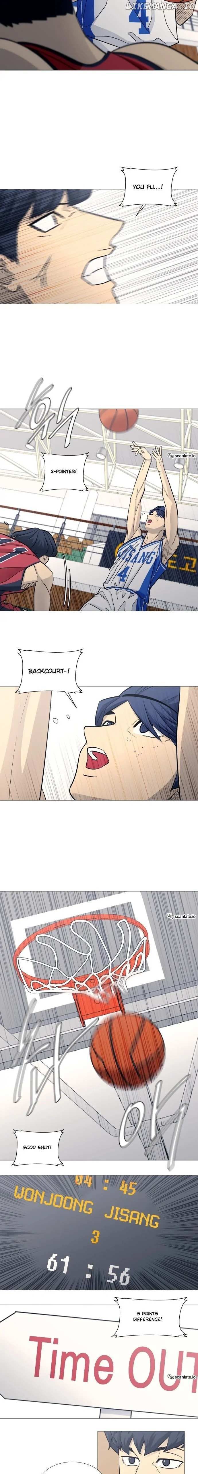 Read Garbage Time en Manga Online