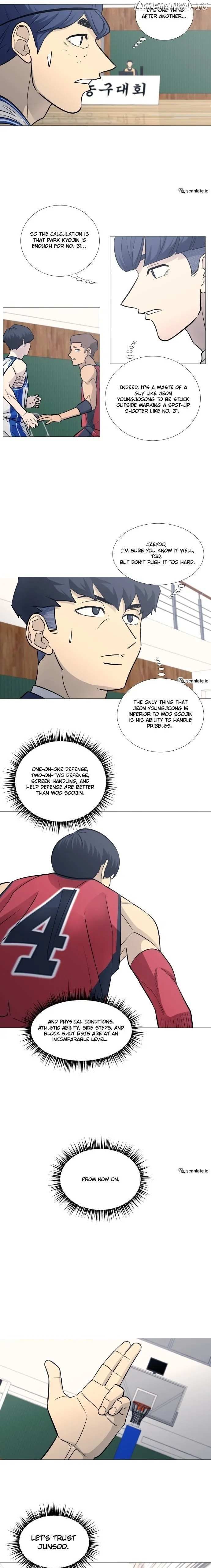 Read Garbage Time en Manga Online