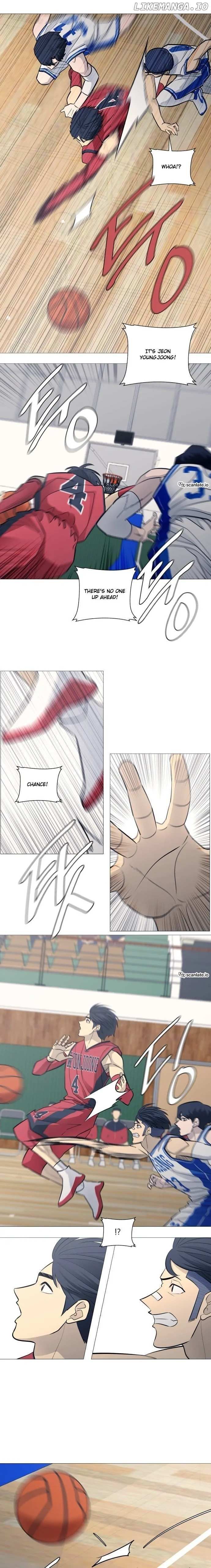 Read Garbage Time en Manga Online