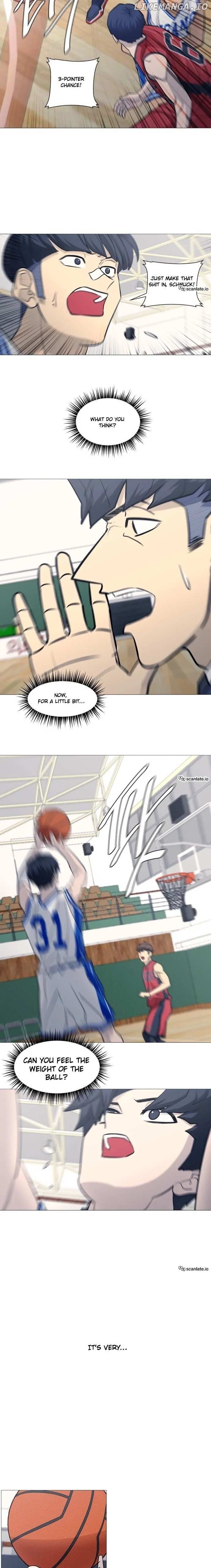 Read Garbage Time en Manga Online