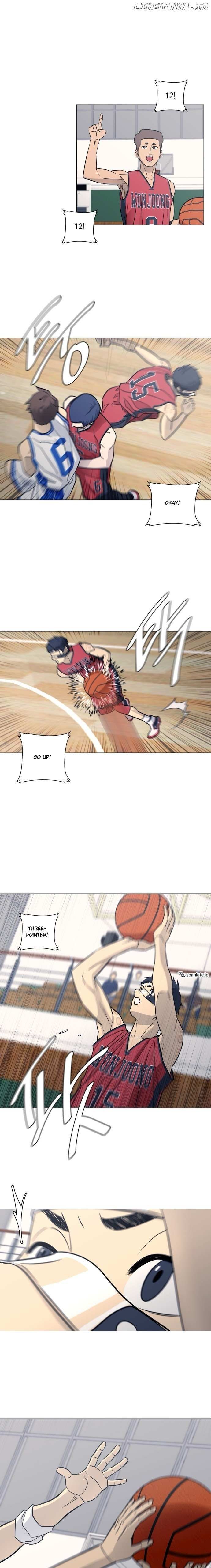 Read Garbage Time en Manga Online
