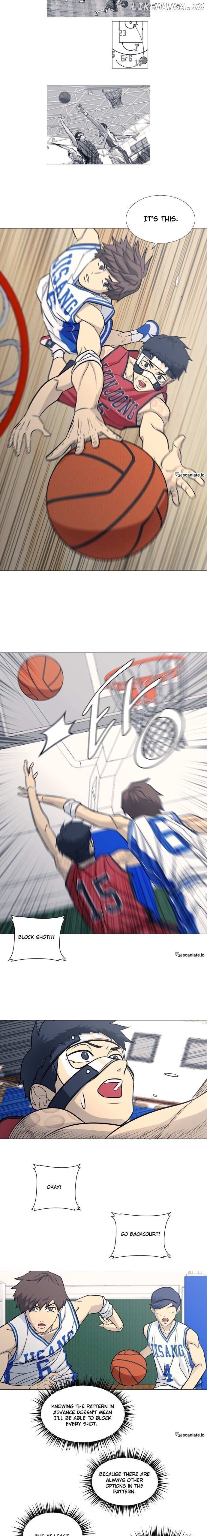 Read Garbage Time en Manga Online