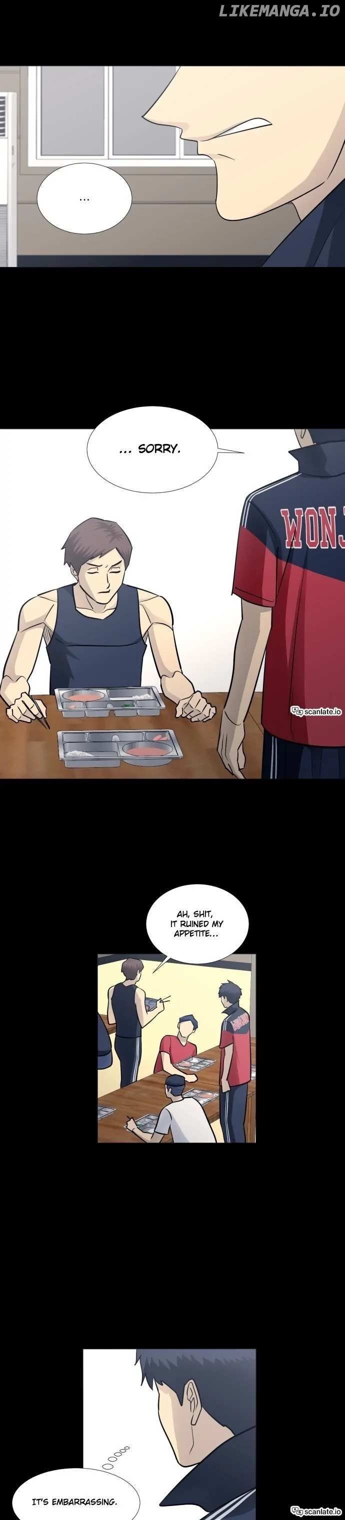 Read Garbage Time en Manga Online