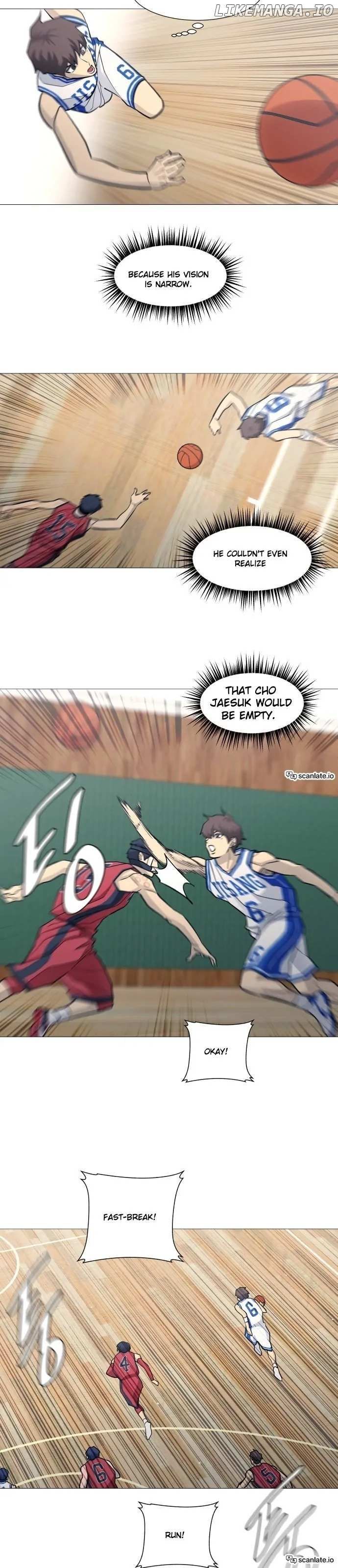 Read Garbage Time en Manga Online