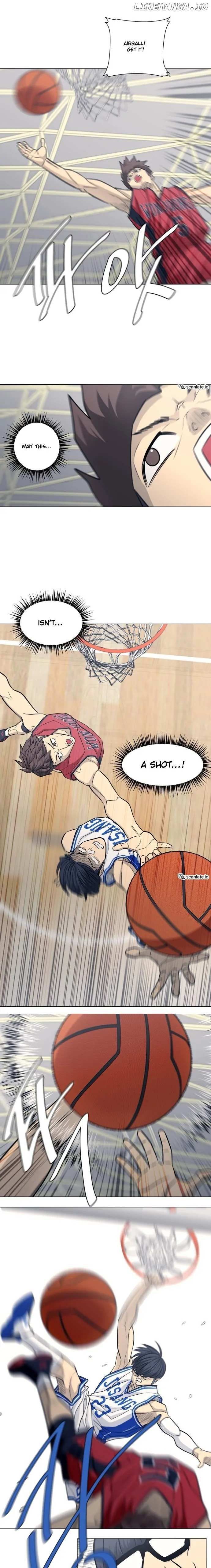 Read Garbage Time en Manga Online
