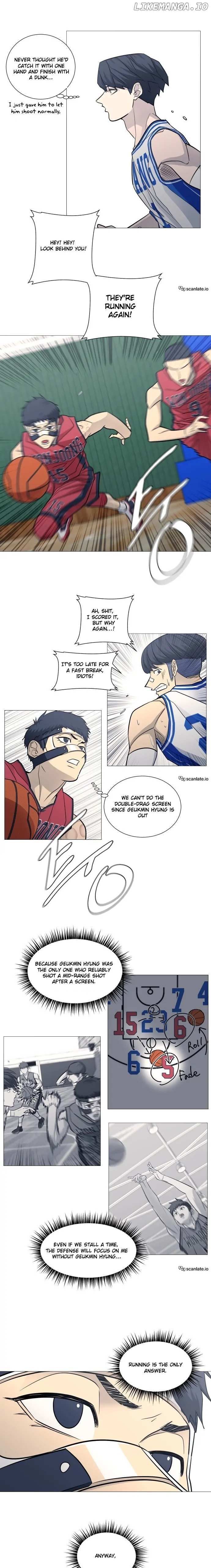 Read Garbage Time en Manga Online