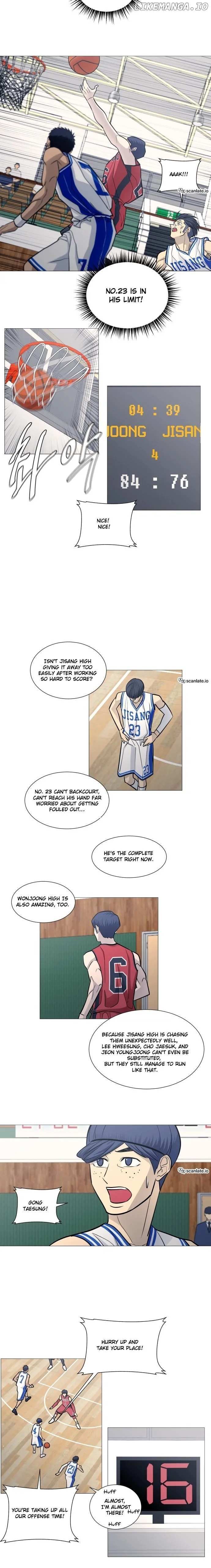 Read Garbage Time en Manga Online